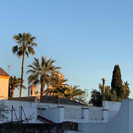 Hispalis San Juan De La Palma 세비야 외부 사진